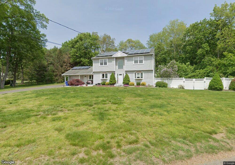 57 Little Plain Rd, Trumbull, CT 06611 - photo 1