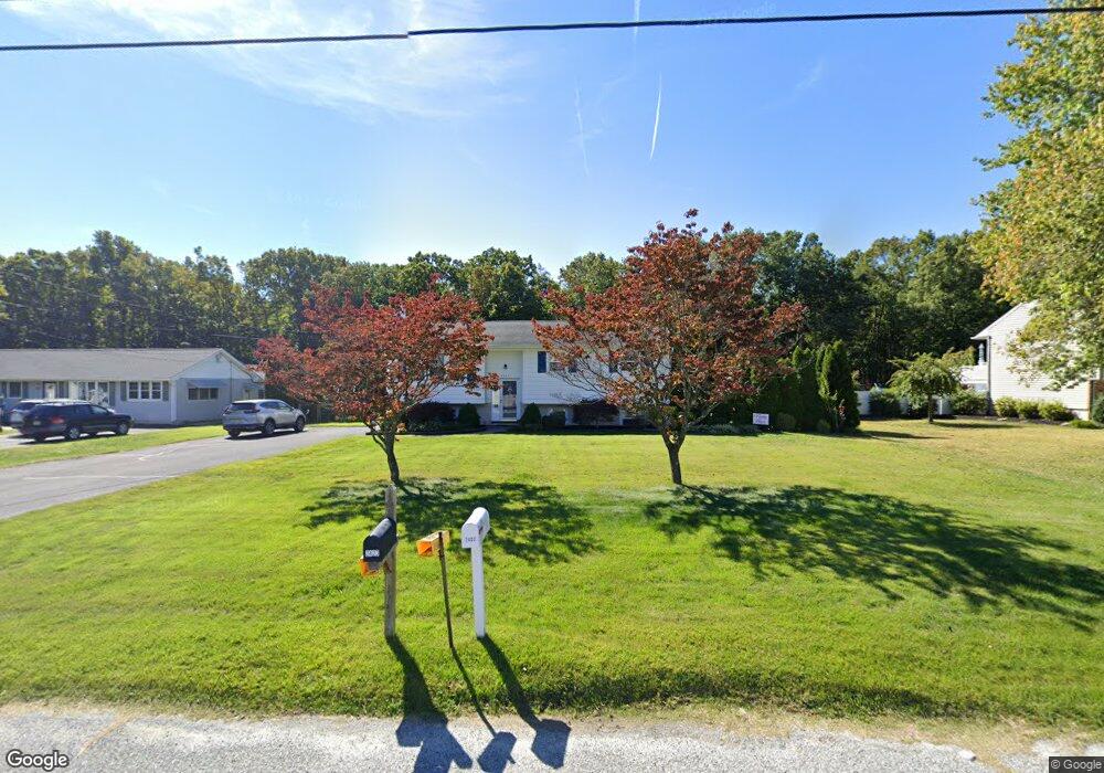 2423 Mistletoe Ln, Millville, NJ 08332 - photo 1