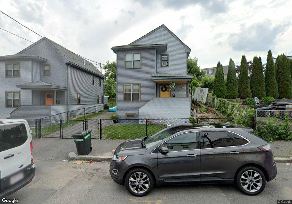 134 Union St, Lawrence, MA 01841 - photo 1