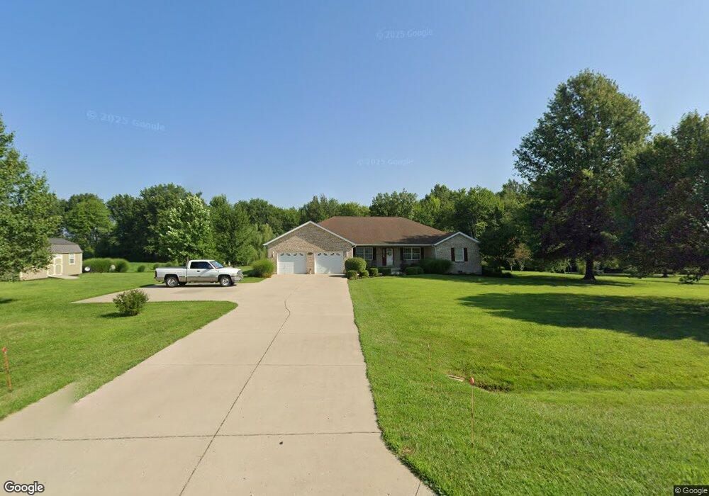 8340 E State Road 46, Greensburg, IN 47240 - photo 1