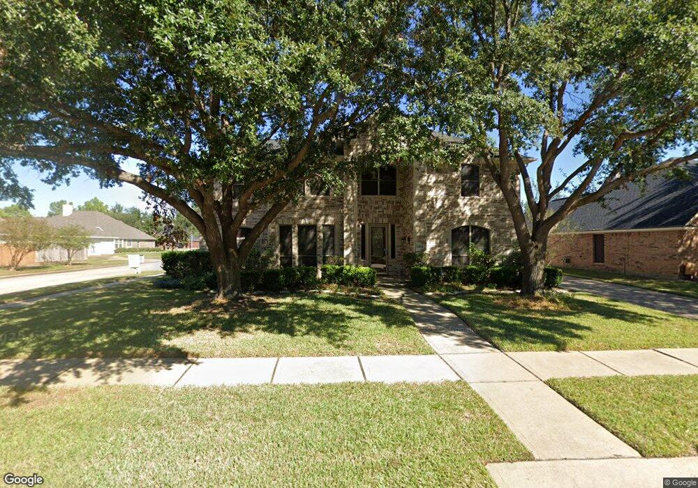 15822 Aberdeen Trails Dr, Houston, TX 77095 - photo 1