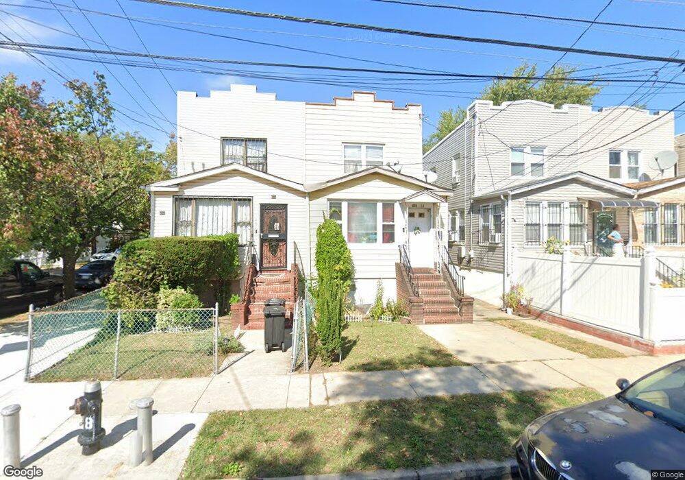 16603 111th Ave, Jamaica, NY 11433 - photo 1