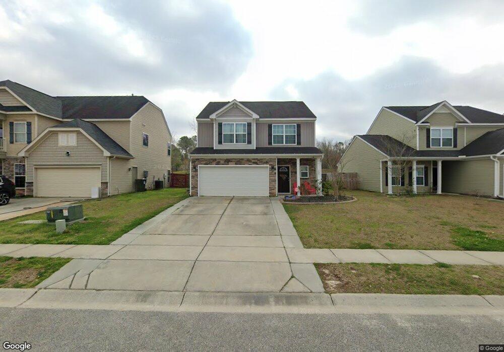 129 Weeping Cypress Dr, Moncks Corner, SC 29461 - photo 1