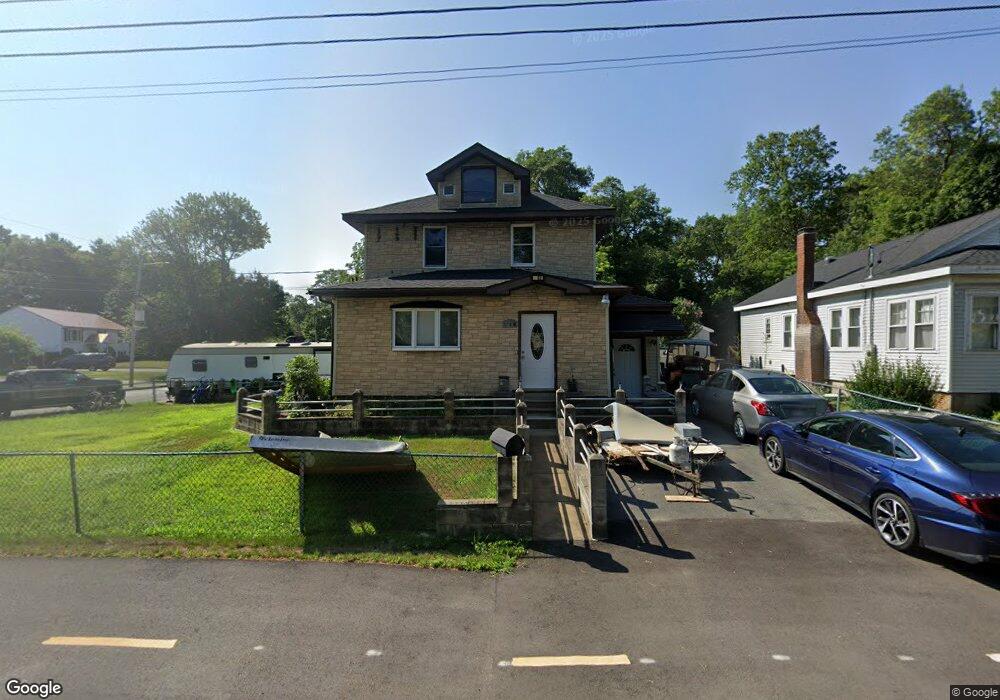 1382 Central St, Stoughton, MA 02072 - photo 1