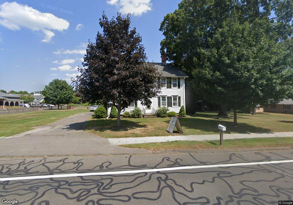 603 Orange Center Rd, Orange, CT 06477 - photo 1