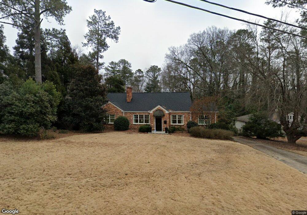 823 Bobbin Mill Rd, Athens, GA 30606 - photo 1