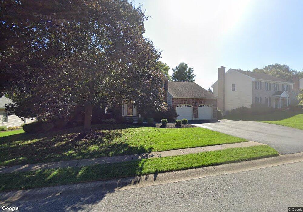 179 Fairhill Dr, Wilmington, DE 19808 - photo 1