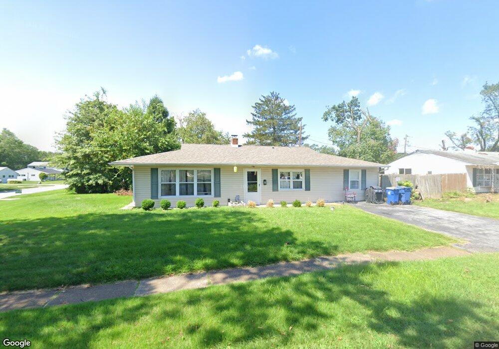 1 Copperfield Ln, Newark, DE 19713 - photo 1