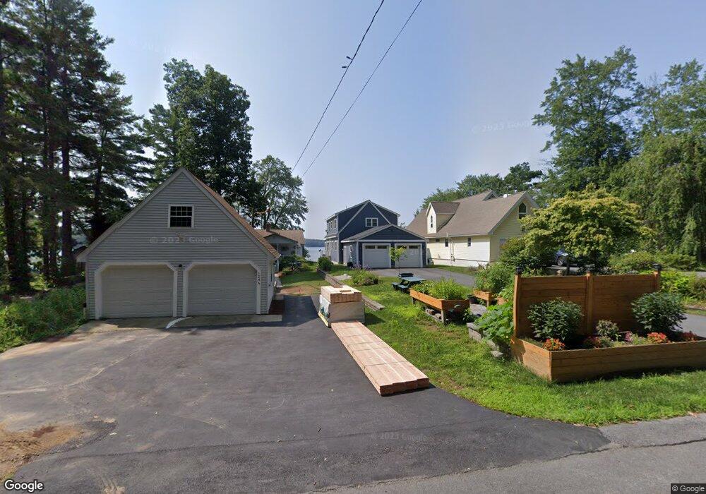 124 Manchaug Rd, Sutton, MA 01590 - photo 1