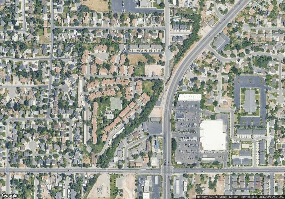 7709 Sunbird Way, Midvale, UT 84047 - photo 1