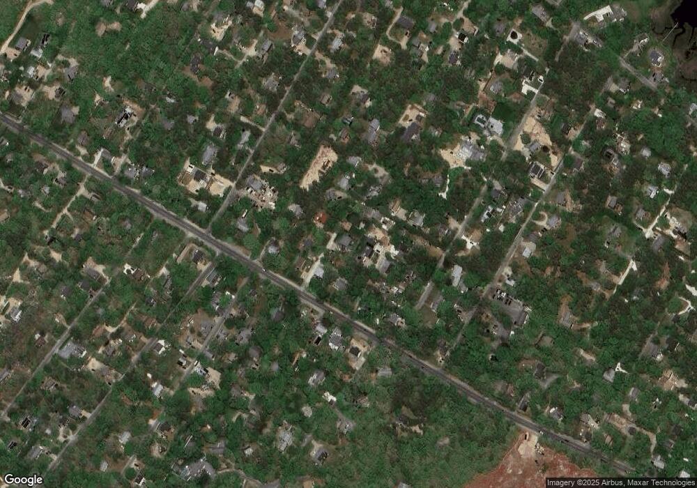 15 13th Ave, Edgartown, MA 02568 - photo 1