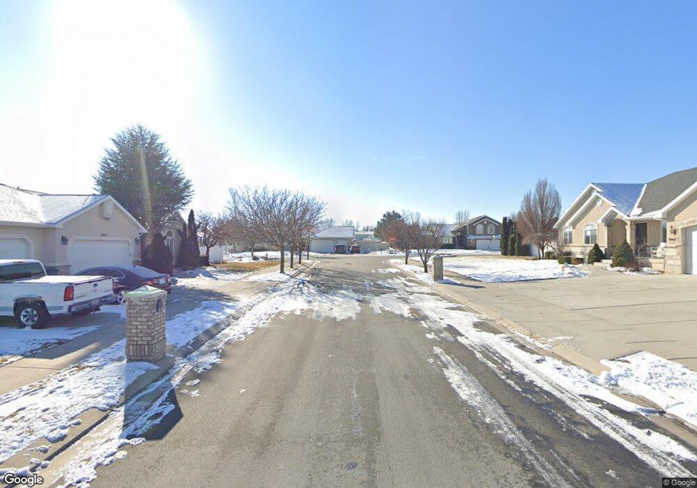 2667 Carriage Oak Ln, South Jordan, UT 84095 - photo 1