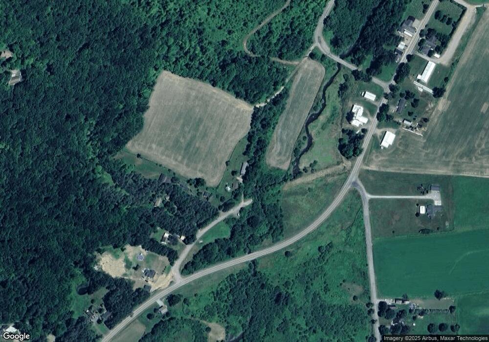 6850 Old East Arcade Rd, Arcade, NY 14009 - photo 1