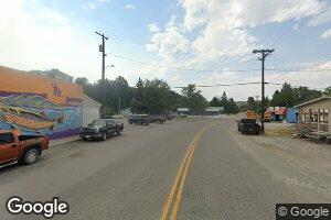 9 W B St, Absarokee, MT 59001