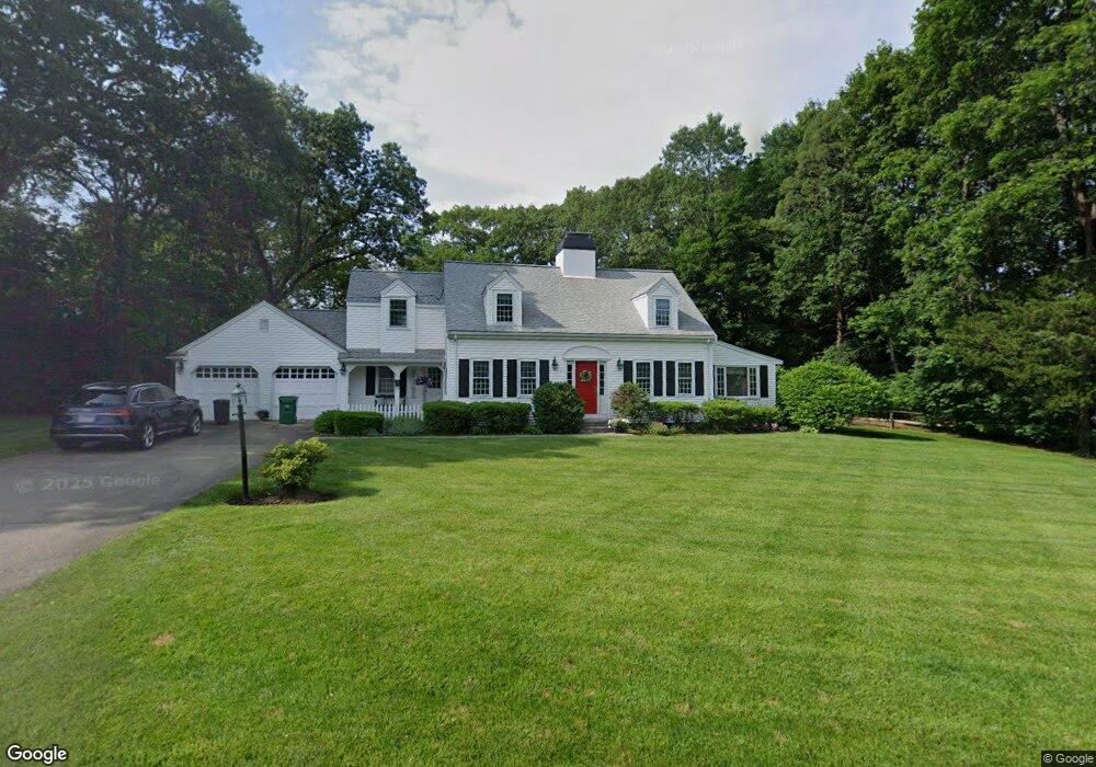 97 Westchester Dr, Westwood, MA 02090 - photo 1