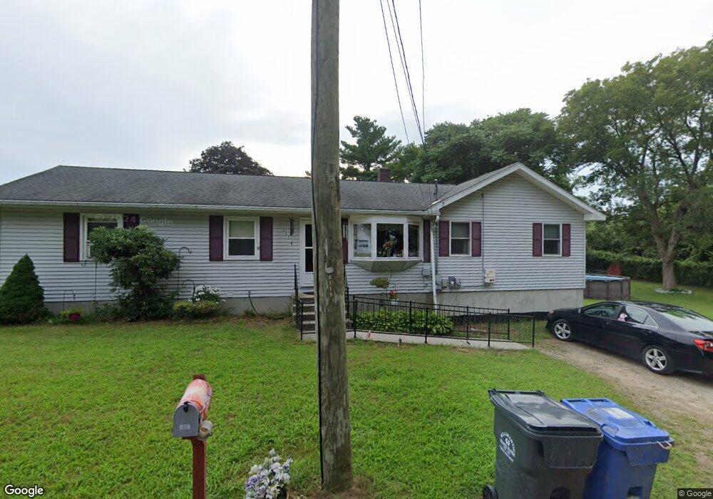 167 River St, Danielson, CT 06239 - photo 1