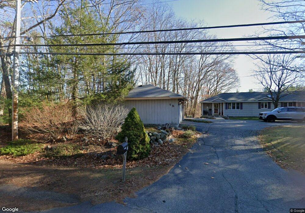 75 Newfields Rd, Exeter, NH 03833 - photo 1