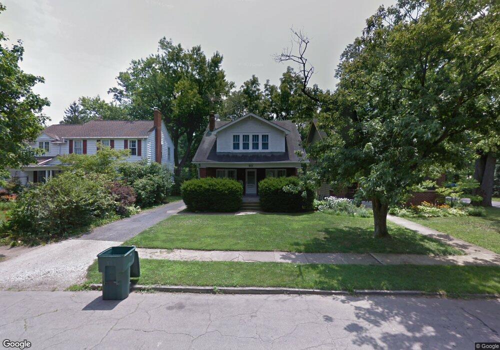 63 Amazon Place, Columbus, OH 43214 - photo 1