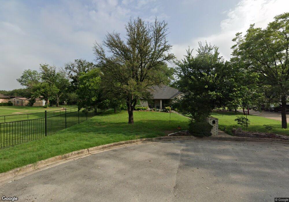 100 Edward St, Springtown, TX 76082 - photo 1