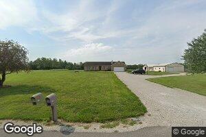 2373 W County Road 800 N, Rossville, IN 46065