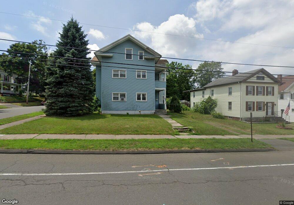 631 Center St, Wallingford, CT 06492 - photo 1