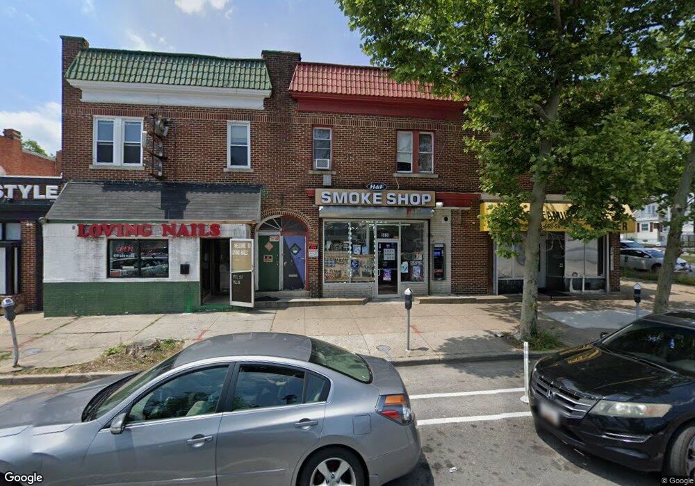 6626 Harford Rd, Baltimore, MD 21214 - photo 1