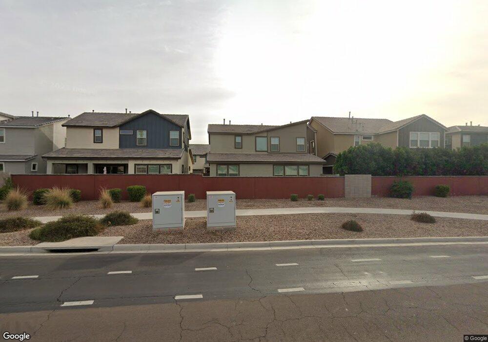 750 W Derringer Way, Chandler, AZ 85286 - photo 1