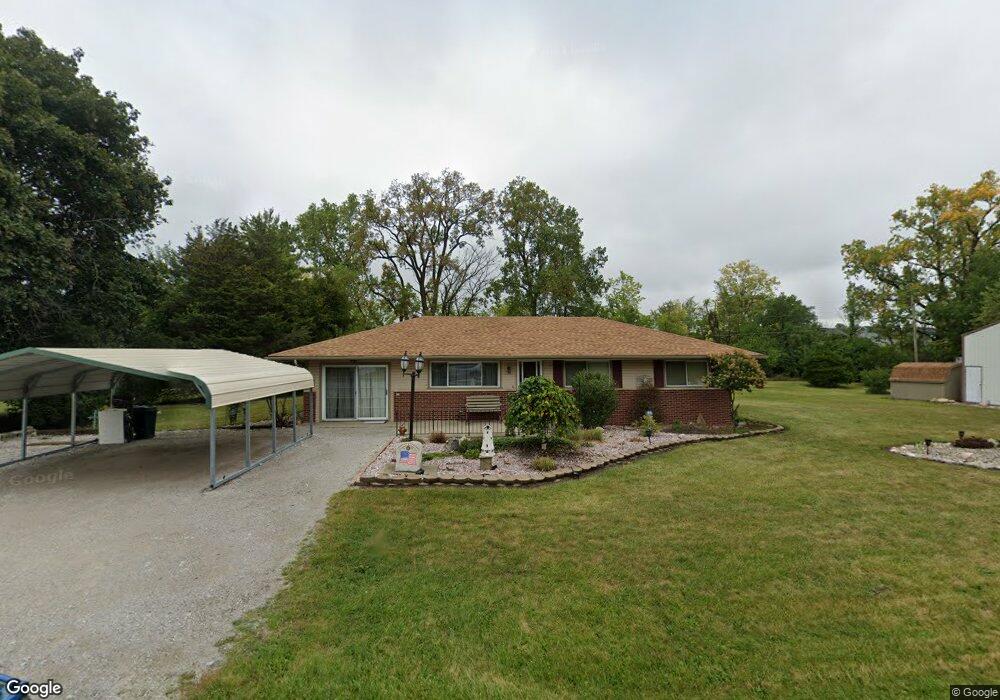 8909 Hosler Rd, Leo, IN 46765 - photo 1