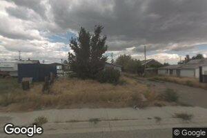 125 3rd Ave SE, Browning, MT 59417