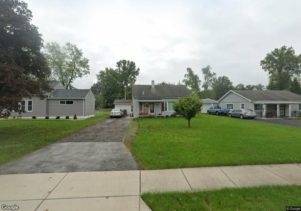 1961 W Elm St, Lima, OH 45805 - photo 1