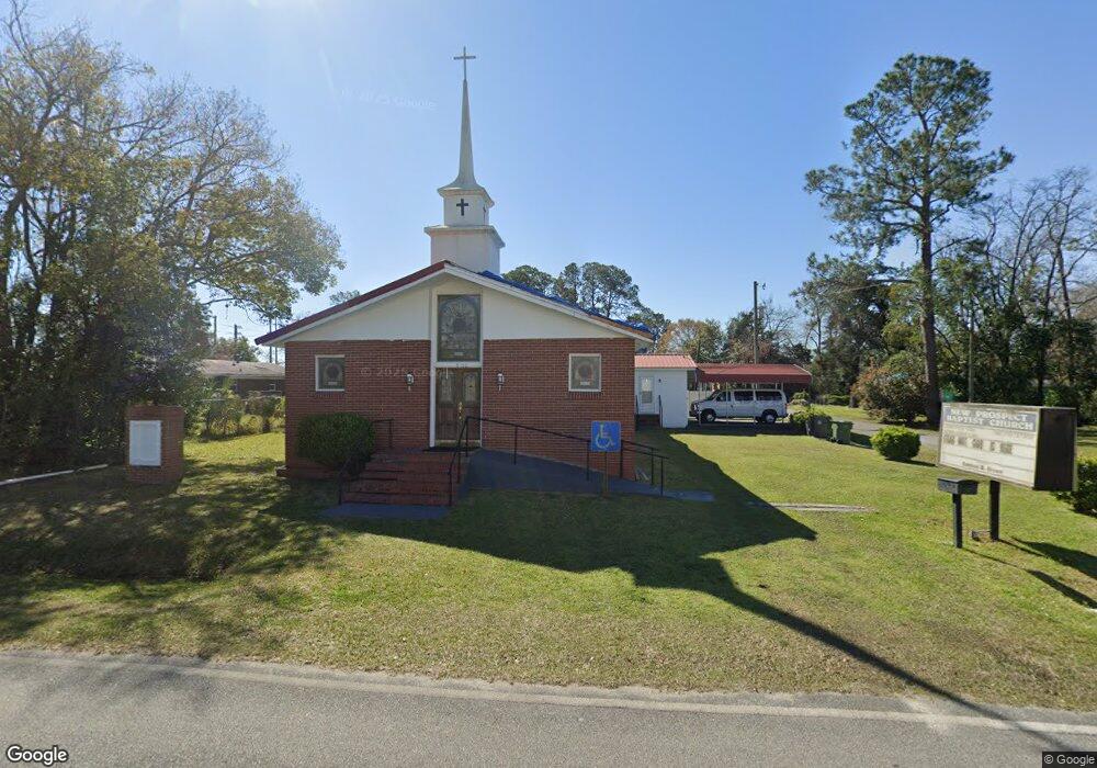 502 W 2nd St, Adel, GA 31620 - photo 1