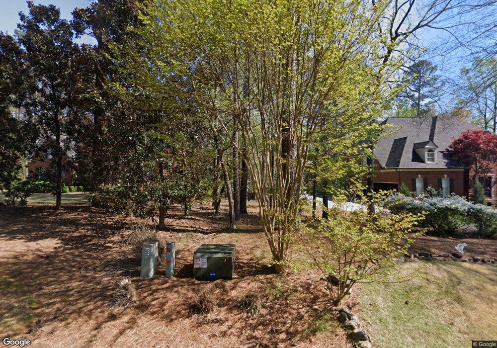 715 Hampton Trace Ln, Alpharetta, GA 30004 - photo 1