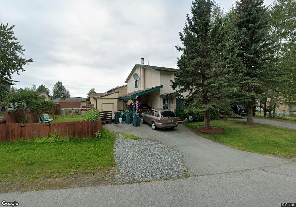 6602 Zurich St, Anchorage, AK 99507 - photo 1
