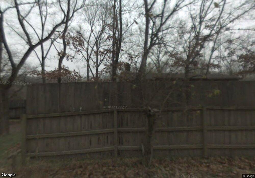 16376 Hamestring Rd, Fayetteville, AR 72704 - photo 1