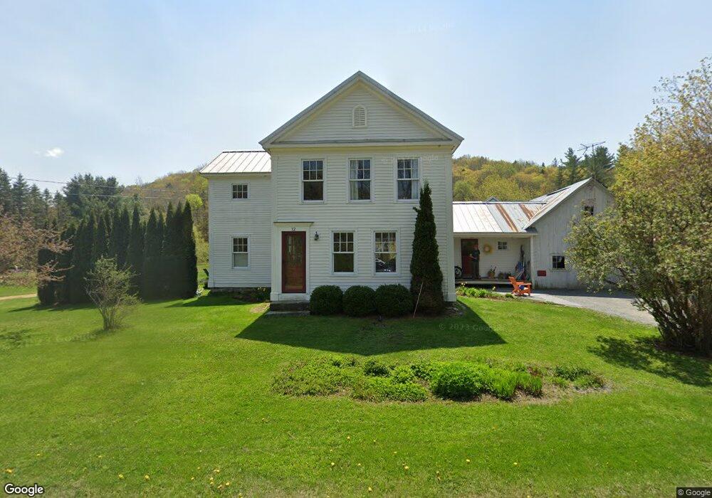 12 New England Power Rd, Wilmington, VT 05363 - photo 1