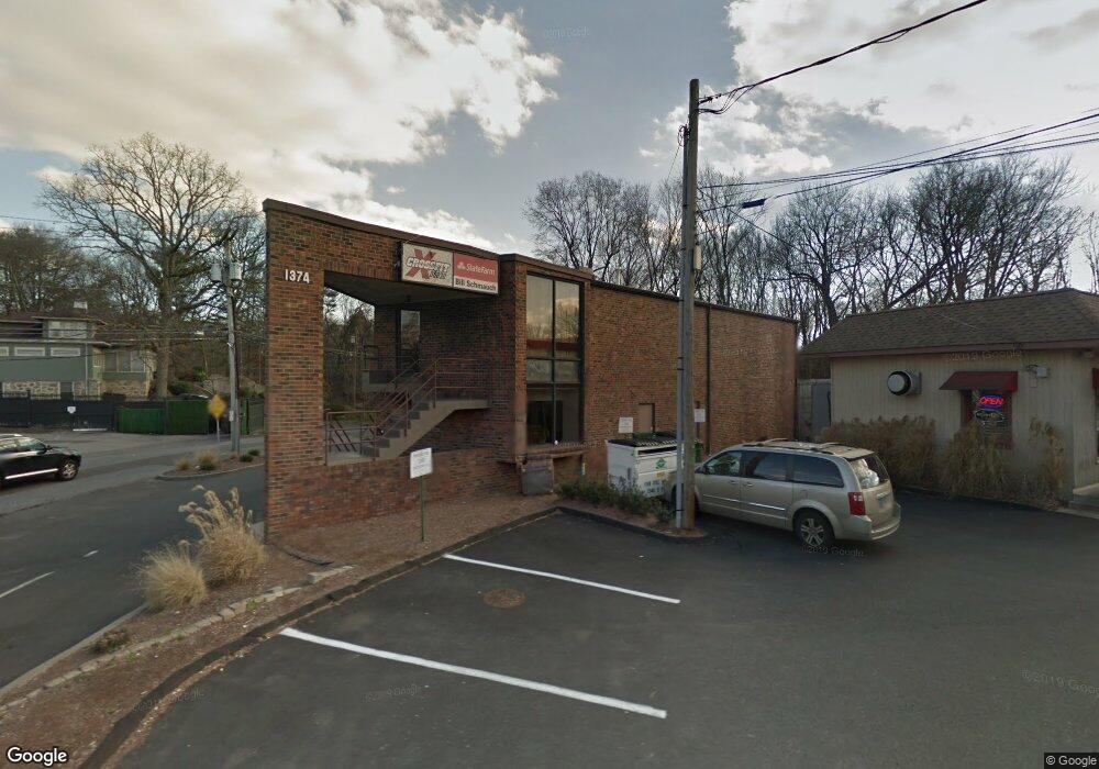 1374 E Putnam Ave, Old Greenwich, CT 06870 - photo 1