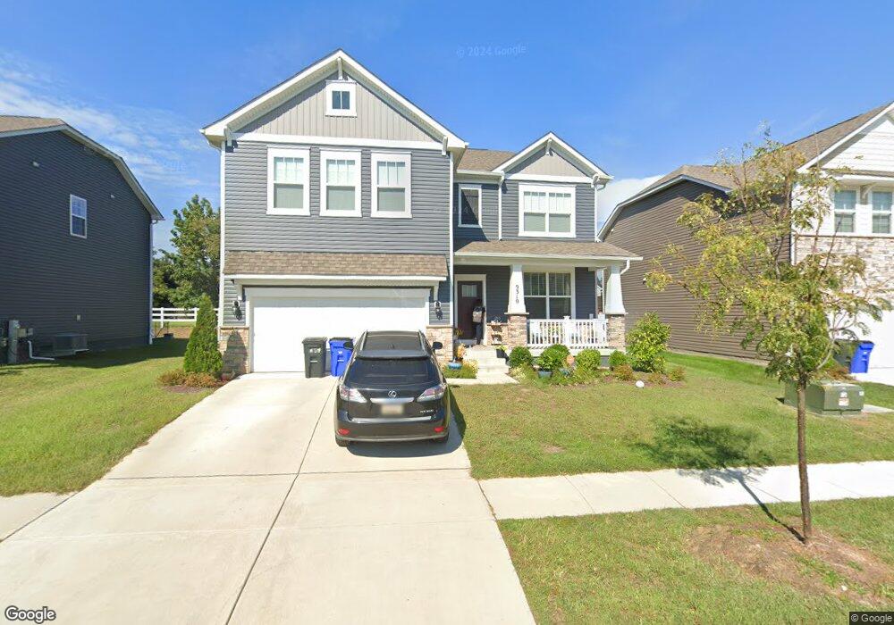 9310 Sydney Way, Laurel, MD 20723 - photo 1