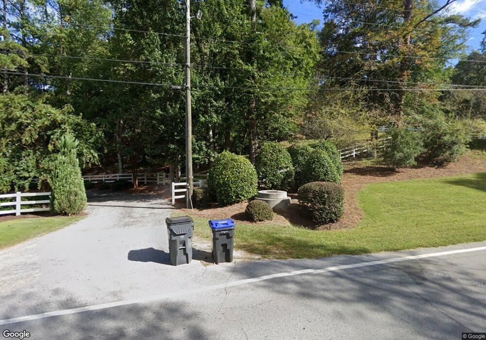 654 Riverside Rd, Sugar Hill, GA 30518 - photo 1