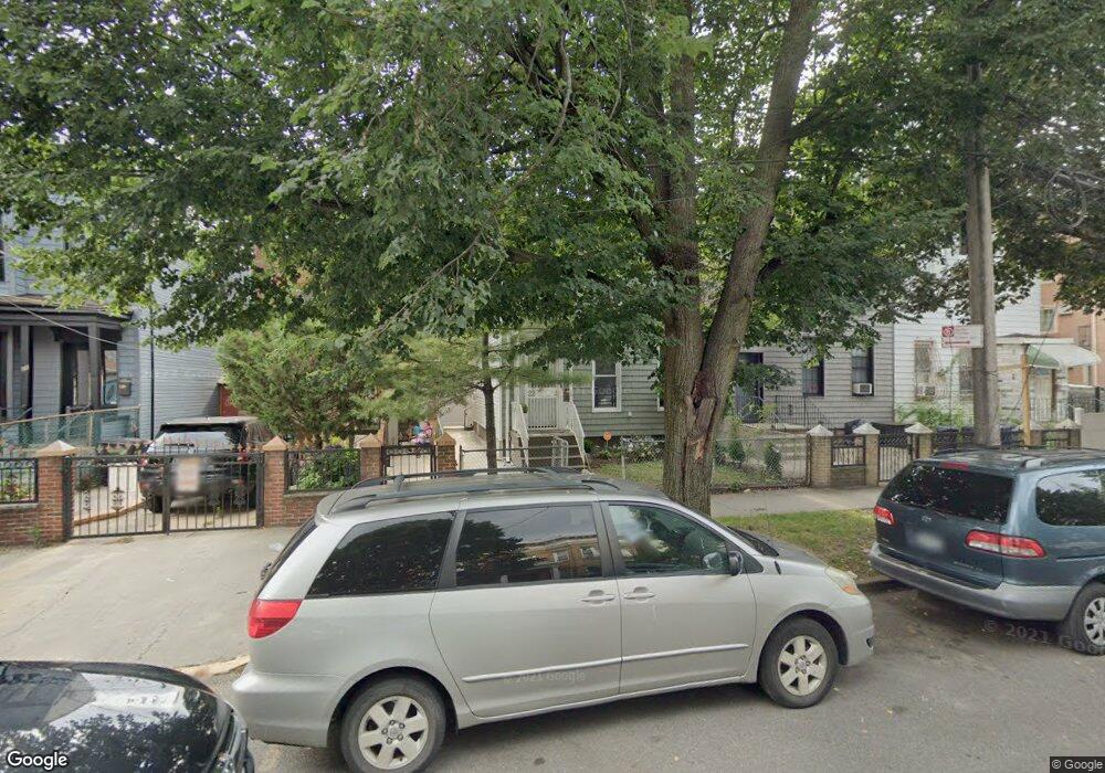 22 Logan St unit HOUSE, Brooklyn, NY 11208 - photo 1