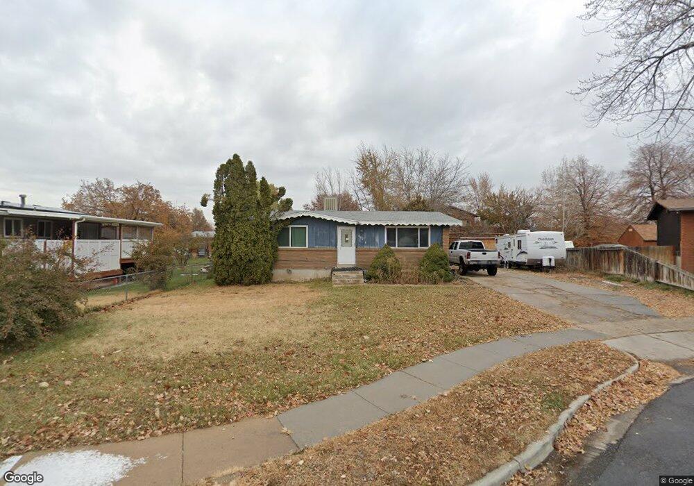 602 W 2150 N, Clearfield, UT 84015 - photo 1