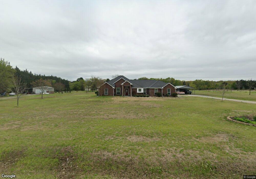 235 County Road 1451, Bonham, TX 75418 - photo 1