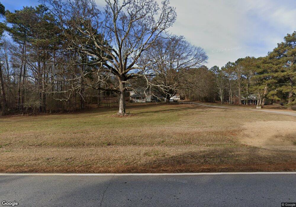 2301 Oglesby Bridge Rd SW unit TRACT 1, Conyers, GA 30094 - photo 1