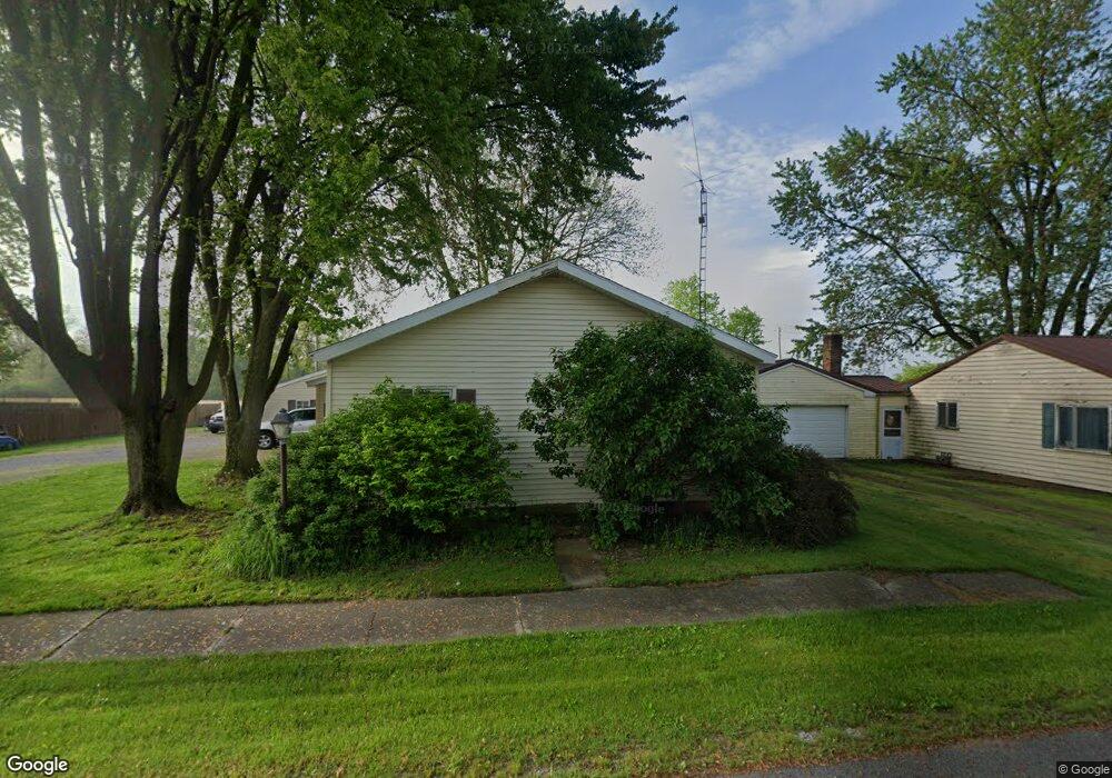 05354 State Route 197, Spencerville, OH 45887 - photo 1