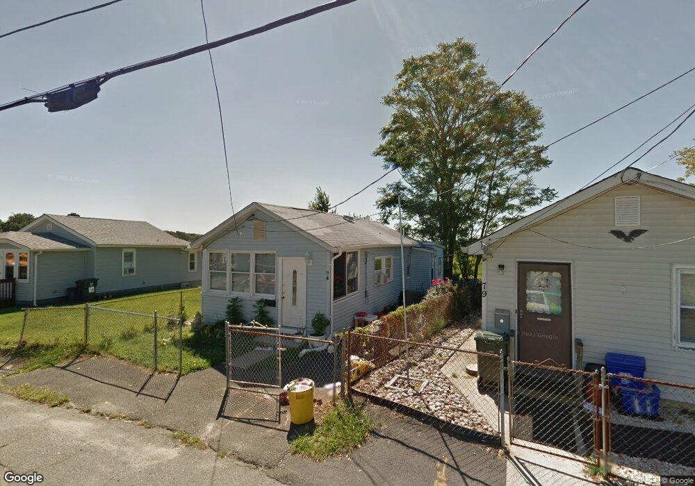 78 Lantana Way, South Amboy, NJ 08879 - photo 1