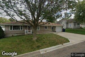 1008 Elm St, Manning, IA 51455