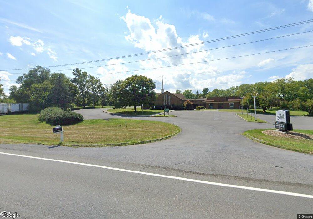 2077 N Frederick Pike, Winchester, VA 22603 - photo 1