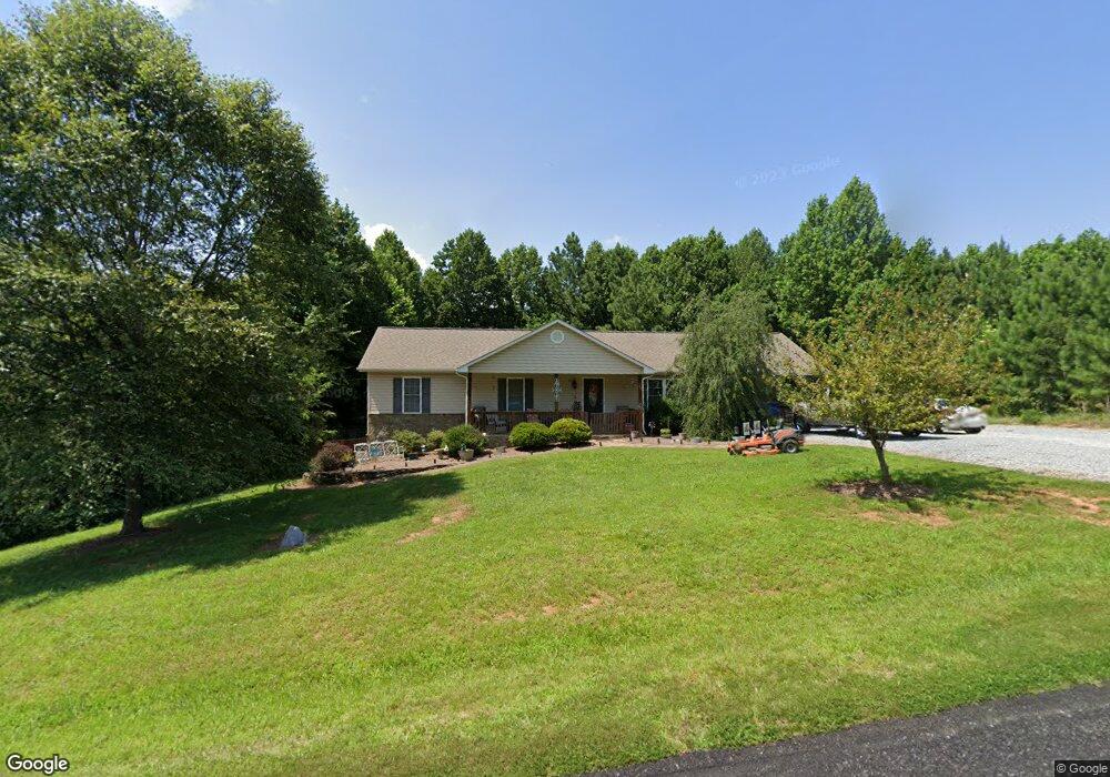 1130 Splendors Gate Rd, Axton, VA 24054 - photo 1