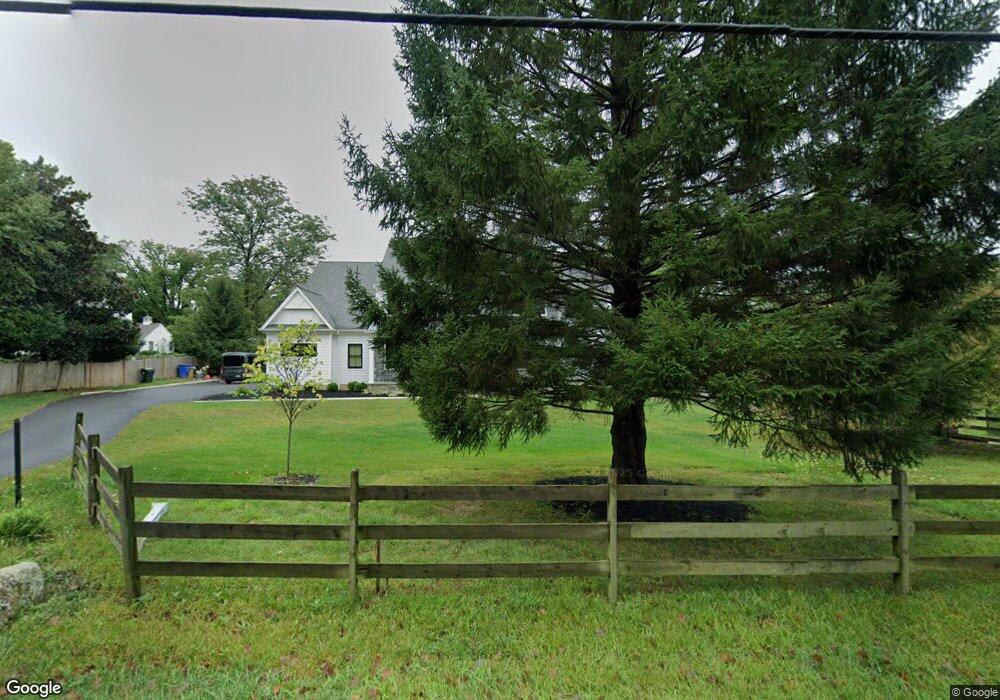 3519 Saint Davids Rd, Newtown Square, PA 19073 - photo 1