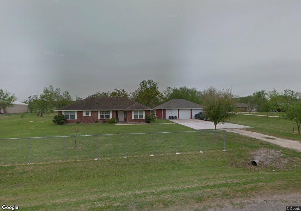 16922 Herridge Rd, Pearland, TX 77584 - photo 1