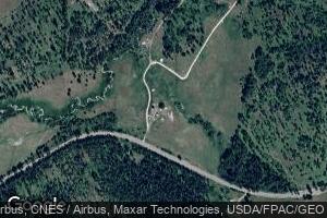 2098 Blue Creek Rd W, Addy, WA 99101